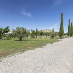 Mas De L' Anneta Fraga