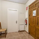 Lantställe Mas De L' Anneta Fraga