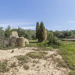 Lantställe Mas De L' Anneta *