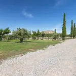 Mas De L' Anneta Lantställe