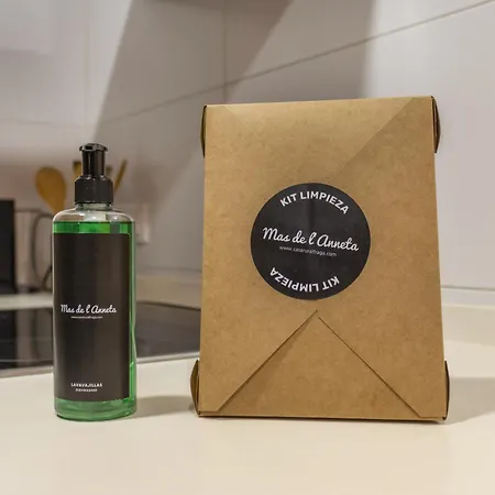 Mas De L' Anneta * Fraga