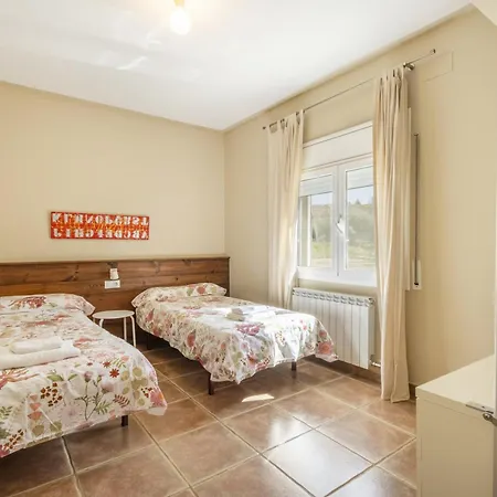 Ferienhaus Mas De L' Anneta