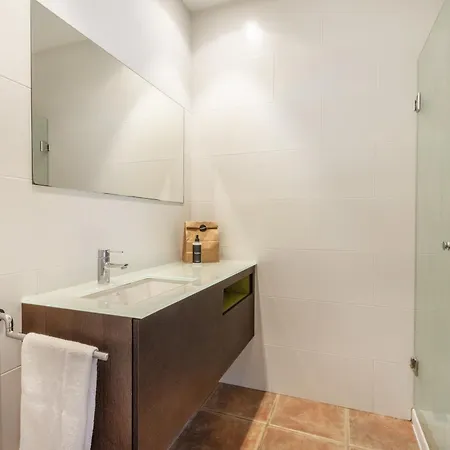 Mas De L' Anneta Ferienhaus *