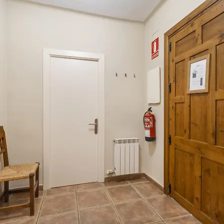 Ferienhaus Mas De L' Anneta Fraga