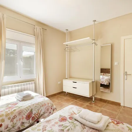 Mas De L' Anneta * Fraga