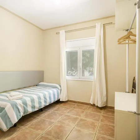 Mas De L' Anneta Ferienhaus Fraga