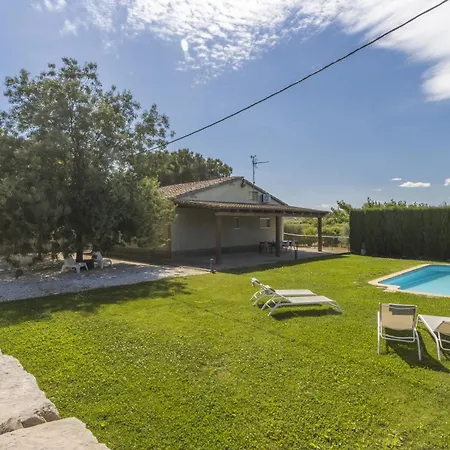 Mas De L' Anneta * Fraga