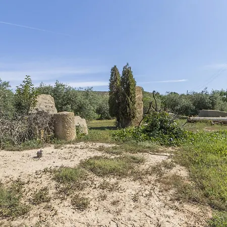 Ferienhaus Mas De L' Anneta *