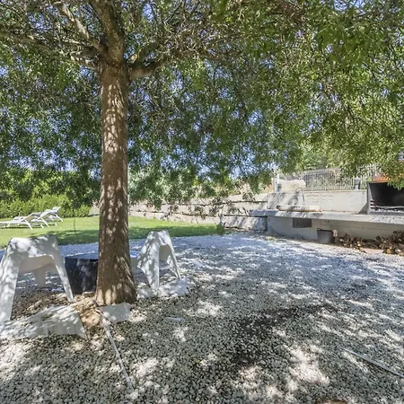 Mas De L' Anneta Ferienhaus Fraga